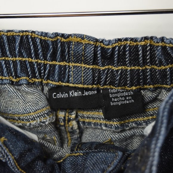 Calvin Kline jeans 12m Dark blue - Picture 4 of 8